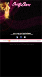 Mobile Screenshot of bustybam.com